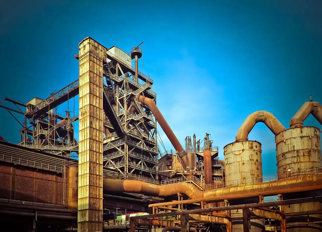 Konsultan lingkungan Geosentra mengawal kepatuhan lingkungan industri pertambangan dan manufaktur
