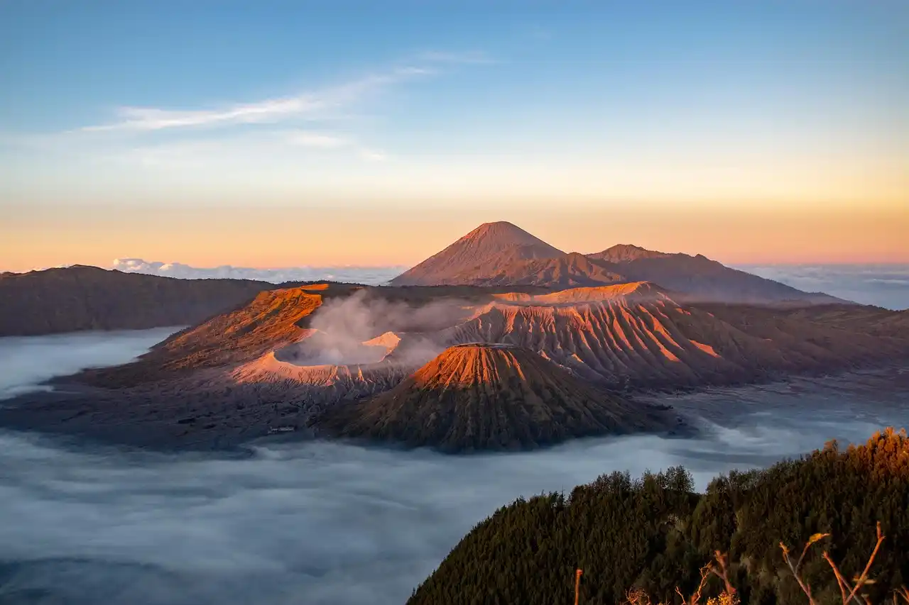 Pemetaan udara drone untuk proyek industri