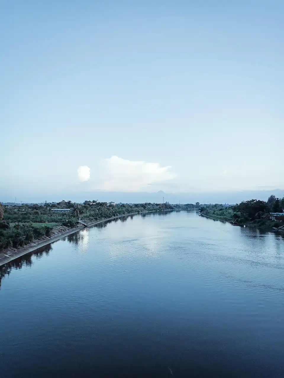Jasa PERTEK Air Limbah — Persetujuan Teknis pembuangan ke sungai dan badan air