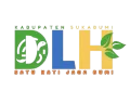 DLH Kabupaten Sukabumi