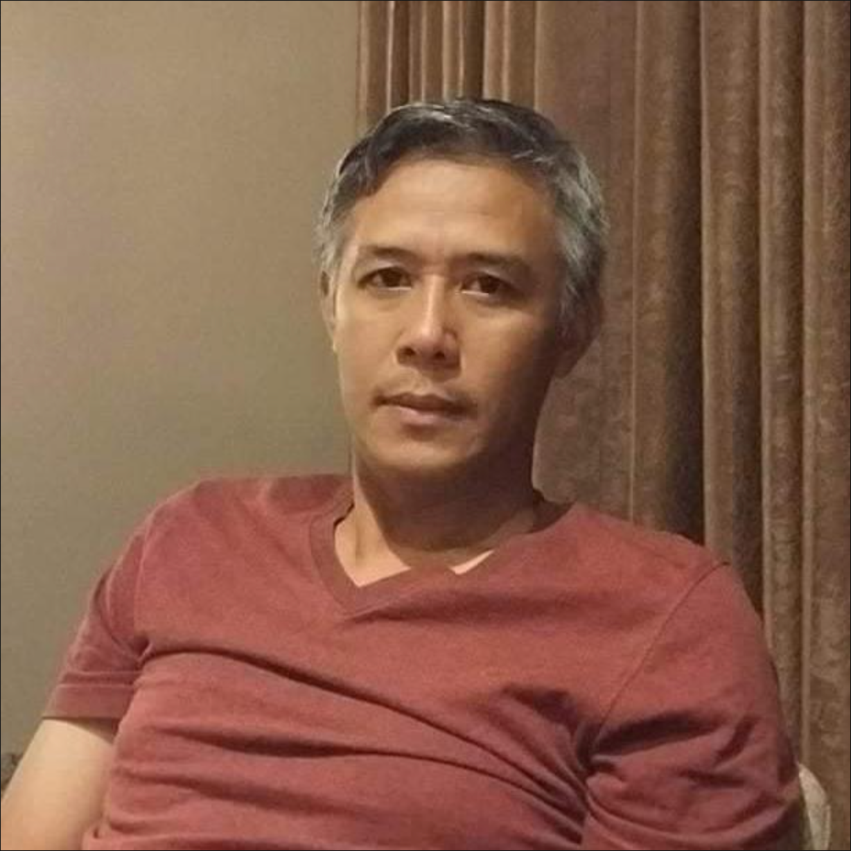 Dr. Salih Muharam, M.Si. — Senior Environmental Consultant, 10+ tahun pengalaman AMDAL